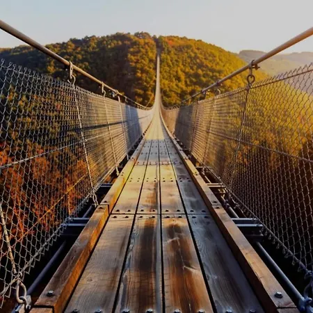 Schwalbennest Hébergement de vacances *