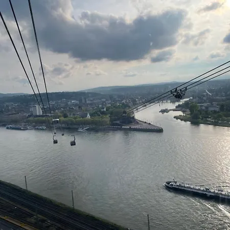 Schwalbennest * Blankenrath