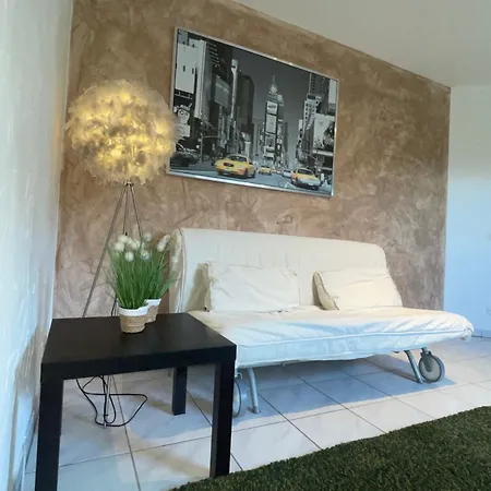 Schwalbennest Holiday home *