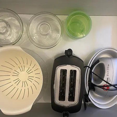 Schwalbennest Hébergement de vacances Blankenrath