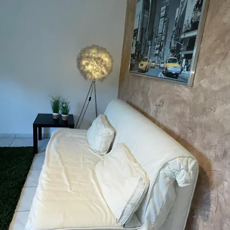 Holiday home Schwalbennest