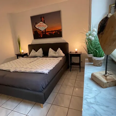 Hébergement de vacances Schwalbennest