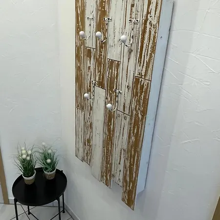 Hébergement de vacances Schwalbennest *