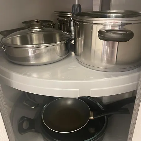 Schwalbennest Hébergement de vacances