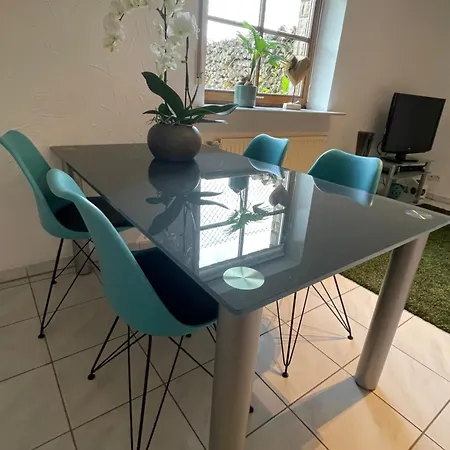 Schwalbennest Hébergement de vacances