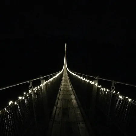 Schwalbennest Hébergement de vacances