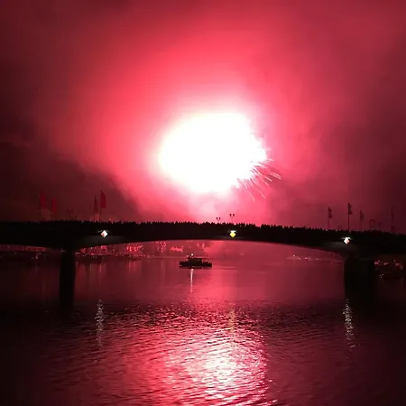 Schwalbennest Hébergement de vacances *