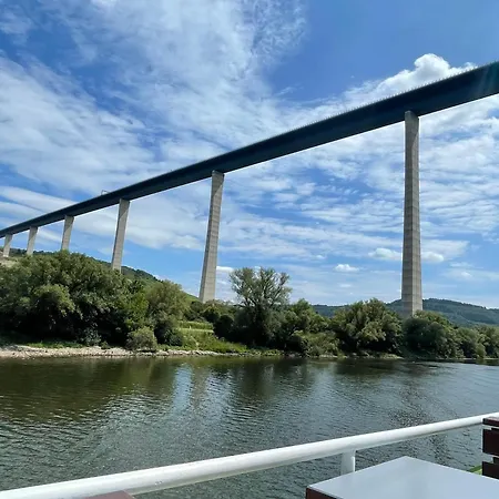 Hébergement de vacances Schwalbennest