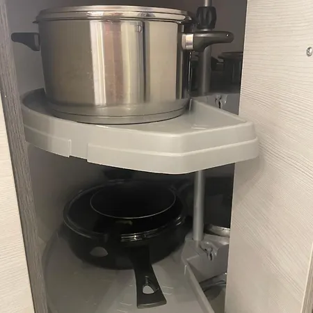 Schwalbennest Hébergement de vacances