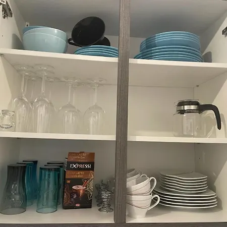 Hébergement de vacances Schwalbennest