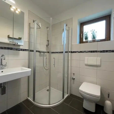 Holiday home Schwalbennest