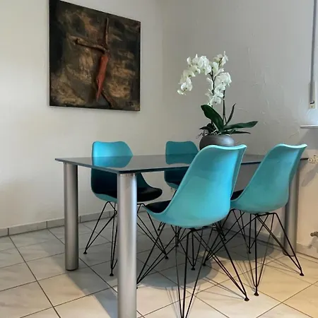 Hébergement de vacances Schwalbennest