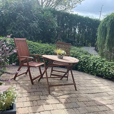 Schwalbennest Hébergement de vacances Blankenrath