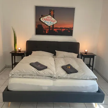 Hébergement de vacances Schwalbennest *