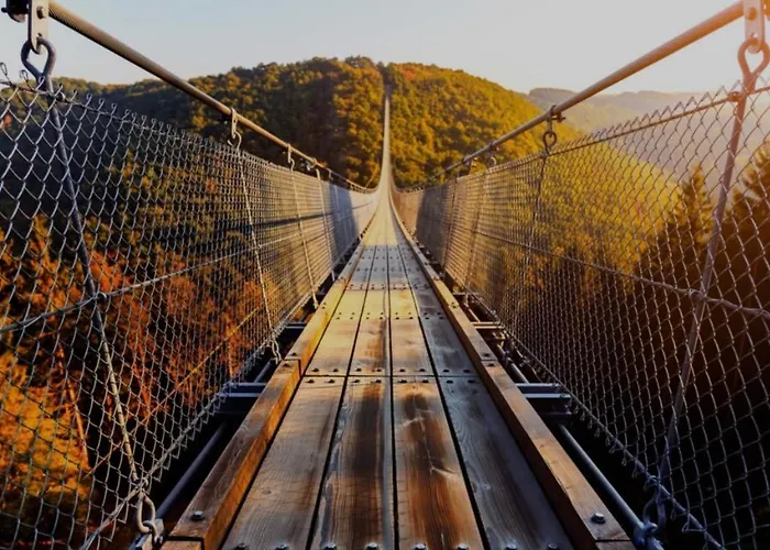 Schwalbennest Casa de Férias *