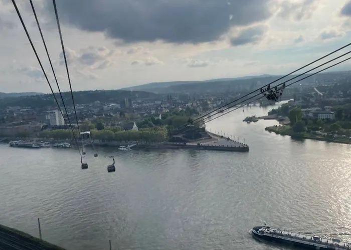 Schwalbennest * Blankenrath