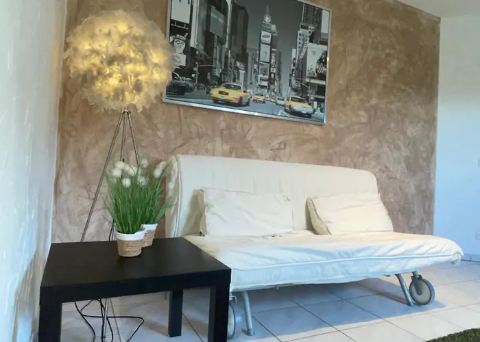 Schwalbennest Casa de Férias *