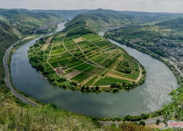 Casa de Férias Schwalbennest *