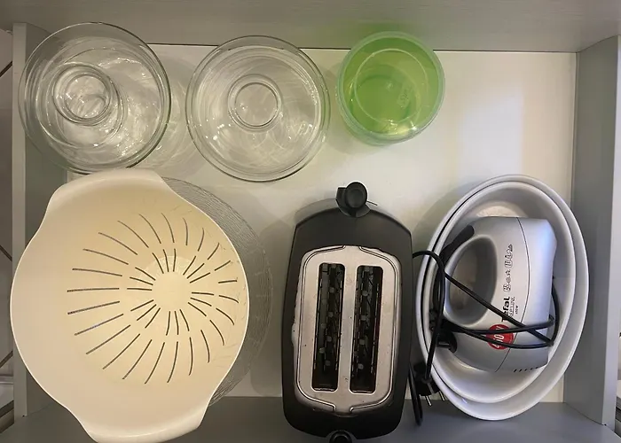 Schwalbennest Casa de Férias Blankenrath