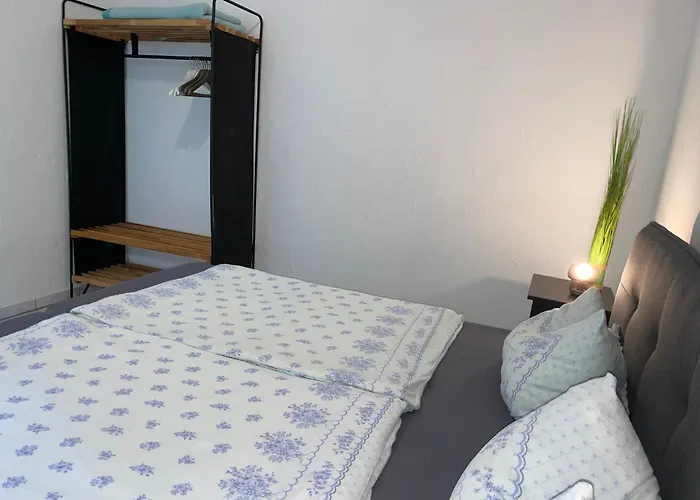 Schwalbennest * Blankenrath