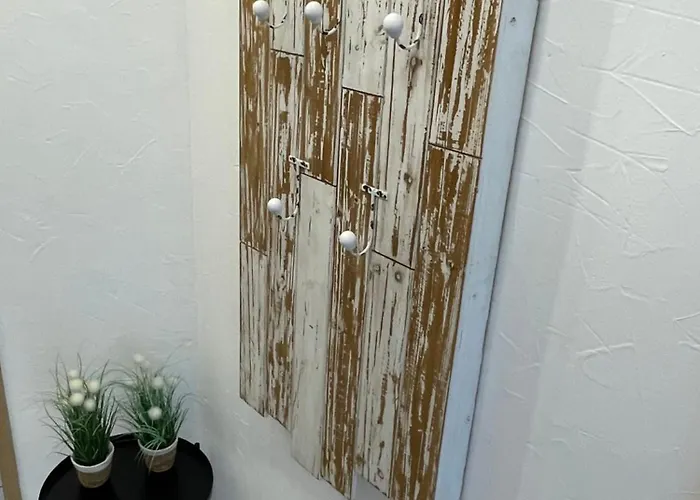 Casa de Férias Schwalbennest *