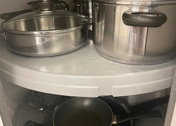 Schwalbennest Casa de Férias