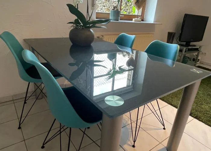 Schwalbennest Casa de Férias