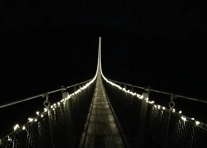 Schwalbennest Casa de Férias