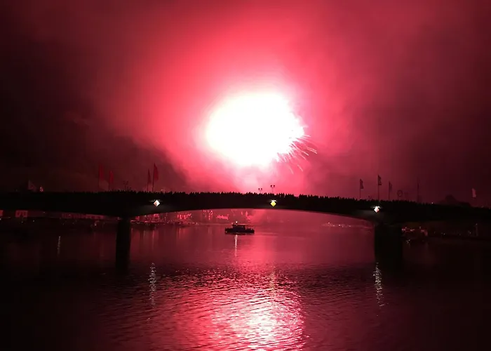 Schwalbennest Casa de Férias *