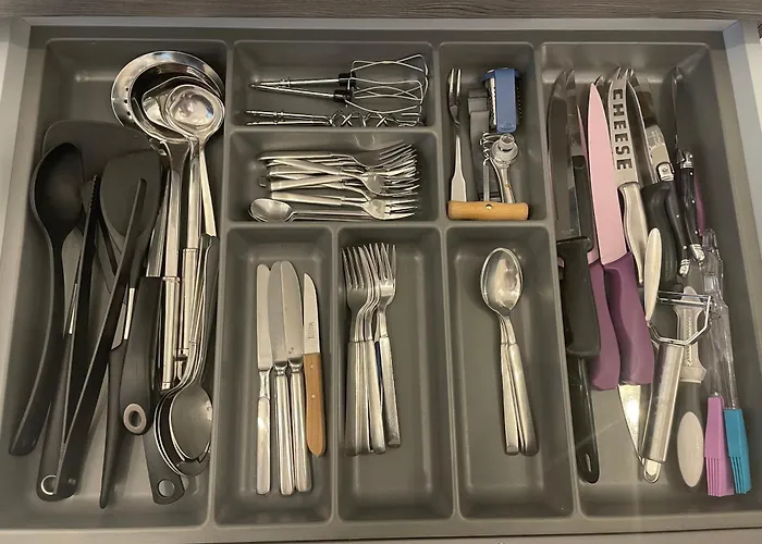 Schwalbennest Casa de Férias Blankenrath