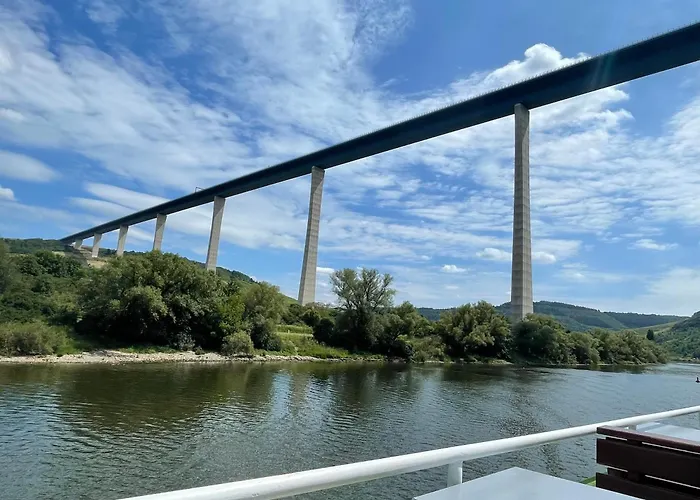 Casa de Férias Schwalbennest