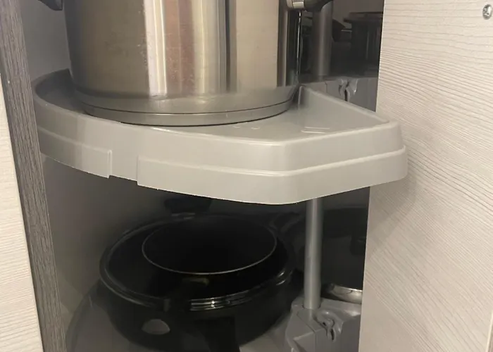 Schwalbennest Casa de Férias