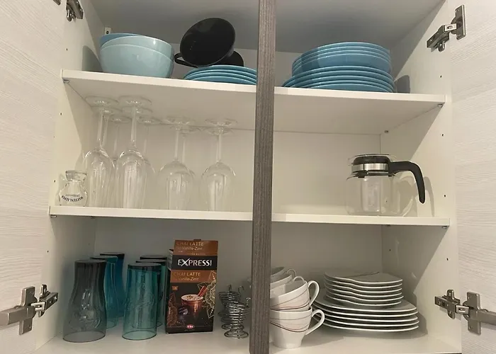 Casa de Férias Schwalbennest