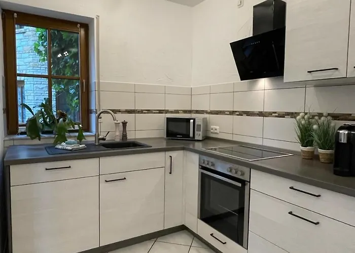 Schwalbennest Blankenrath