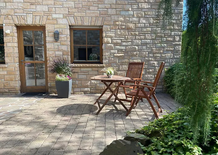 Schwalbennest Casa de Férias *